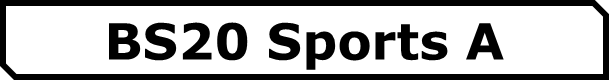 BS20 Sports A Button