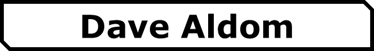 Dave Aldom Home Button