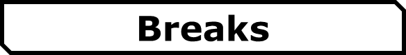 Chris Jerreat Breaks Button