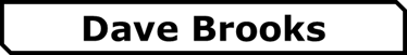 Dave Brooks Home Button
