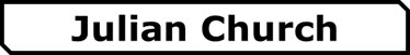 Julian Church Home Button