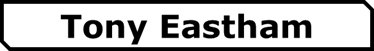 Tony Eastham Home Button