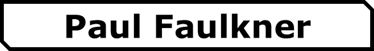 Paul Faulkner Home Button