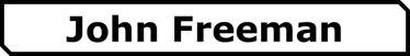 John Freeman Home Button