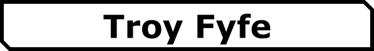 Troy Fyfe Home Button