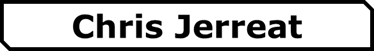 Chris Jerreat Home Button
