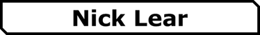 Nick Lear Home Button