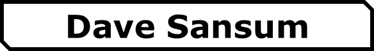 Dave Sansum Home Button