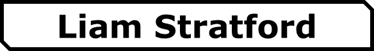 Liam Stratford Home Button