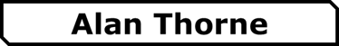 Alan Thorne Home Button