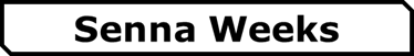 Senna Weeks Home Button
