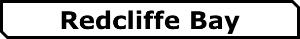 Redcliffe Bay Button