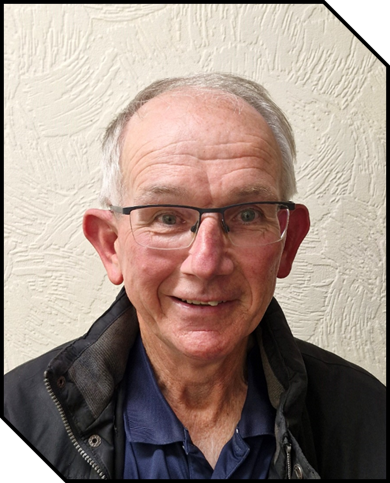 Player Image of Julian Church
