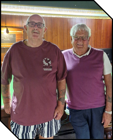 Player Image of Paul Smart / Allan Williams