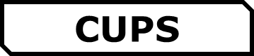 Cups Button